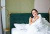 Pack Descanso Premium Queen/Matrimonial